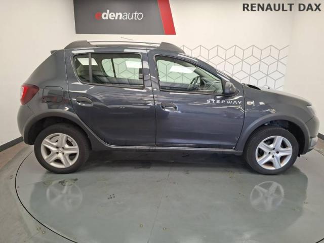 Dacia Sandero image 2