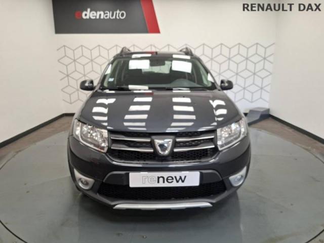 Dacia Sandero image 5