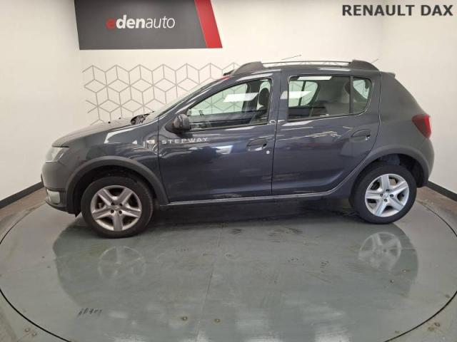Dacia Sandero image 9