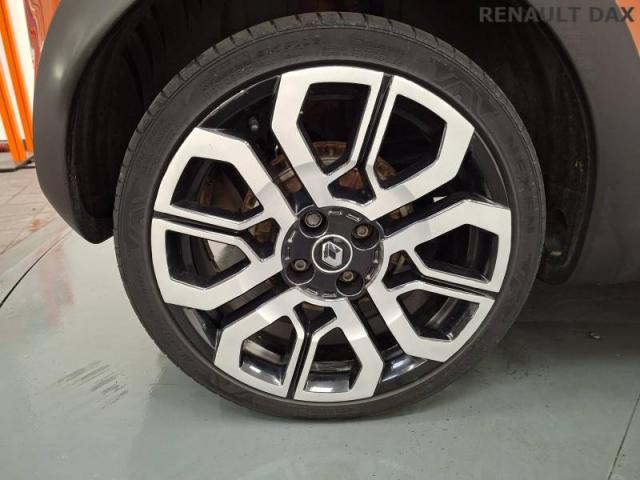 Renault Twingo image 1