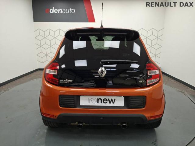Renault Twingo image 3