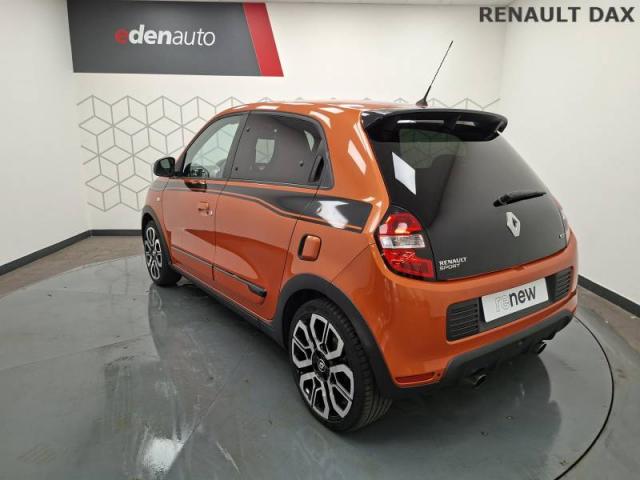 Renault Twingo image 5
