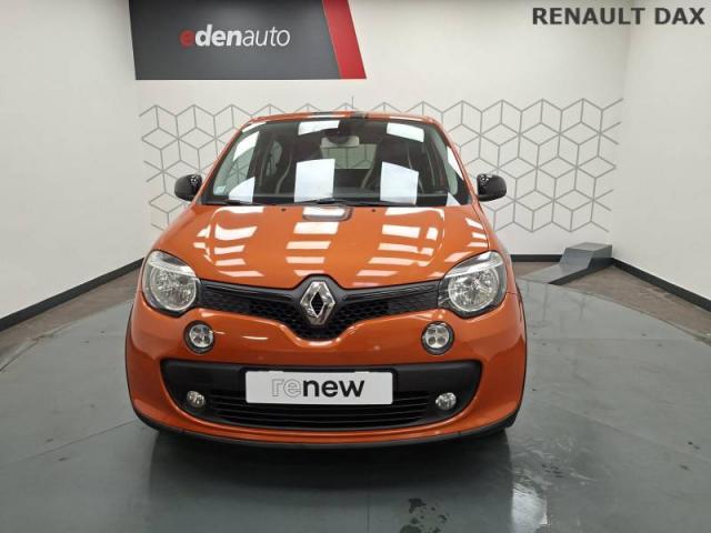 Renault Twingo image 8