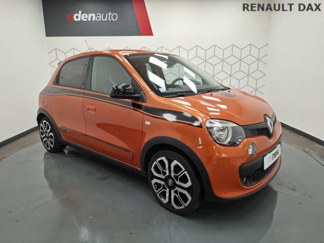 Renault Twingo image 4