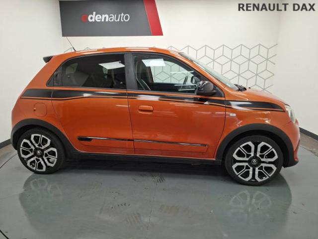 Renault Twingo image 2