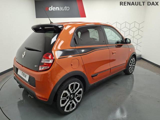 Renault Twingo image 9