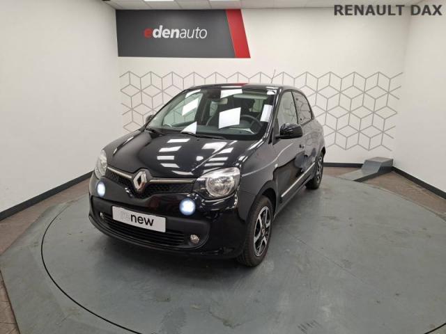Renault Twingo Iii 0.9 Tce 90 Energy Intens