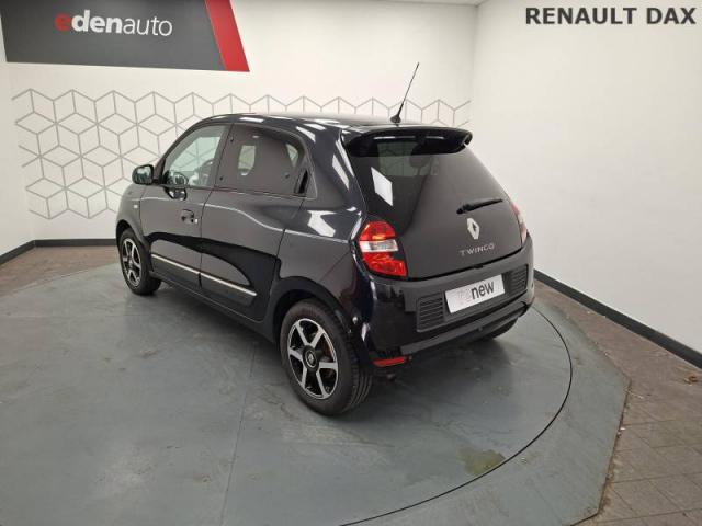 Renault Twingo image 4