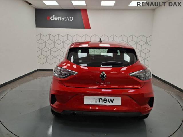 Renault Clio image 8