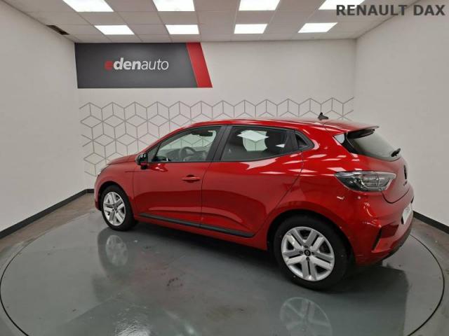 Renault Clio image 1