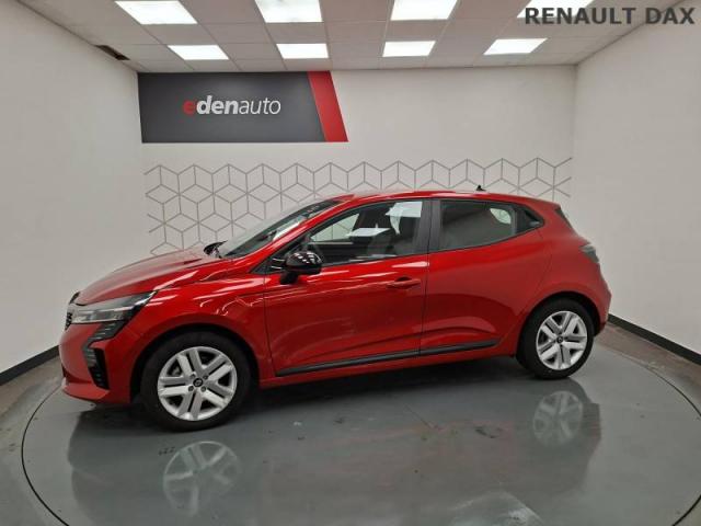 Renault Clio image 9