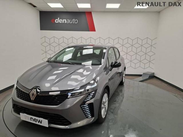 Renault Clio Blue Dci 100 Ch Gsr2 Evolution