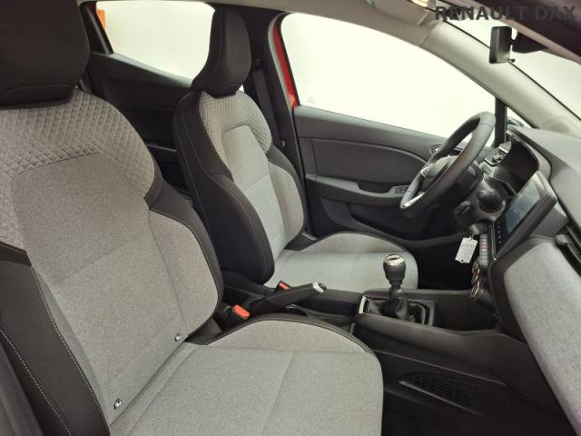 Renault Clio image 8