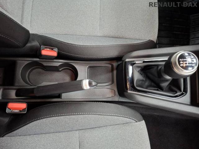 Renault Clio image 1