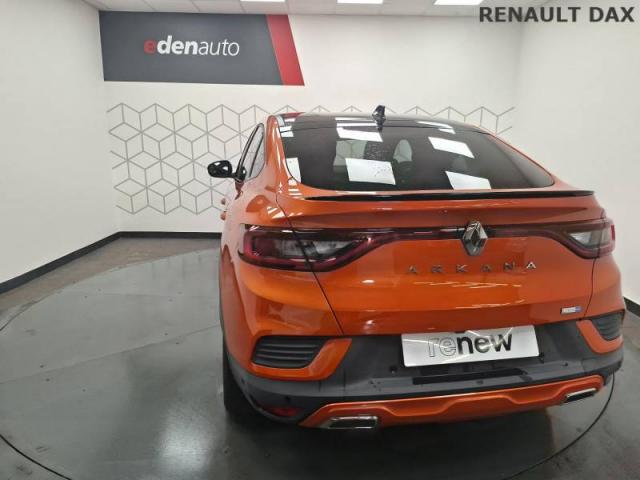 Renault Arkana image 9
