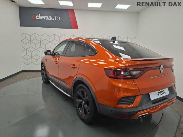 Renault Arkana image 7
