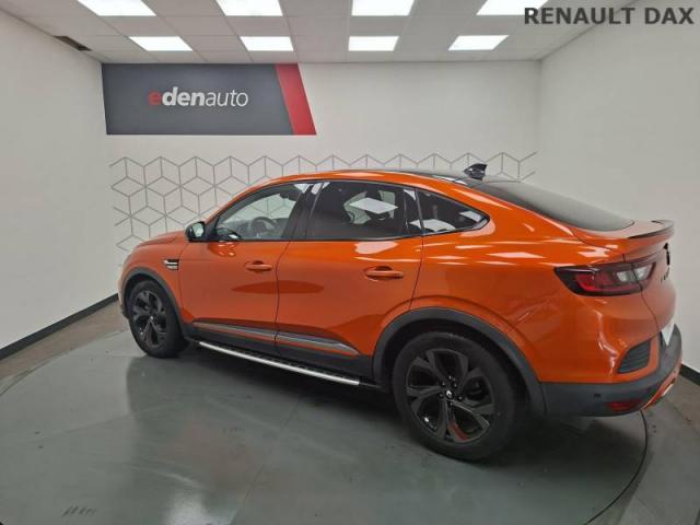 Renault Arkana image 5