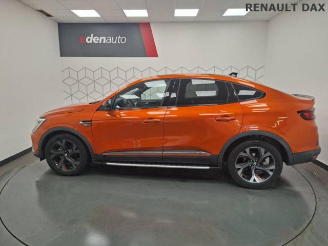 Renault Arkana image 3