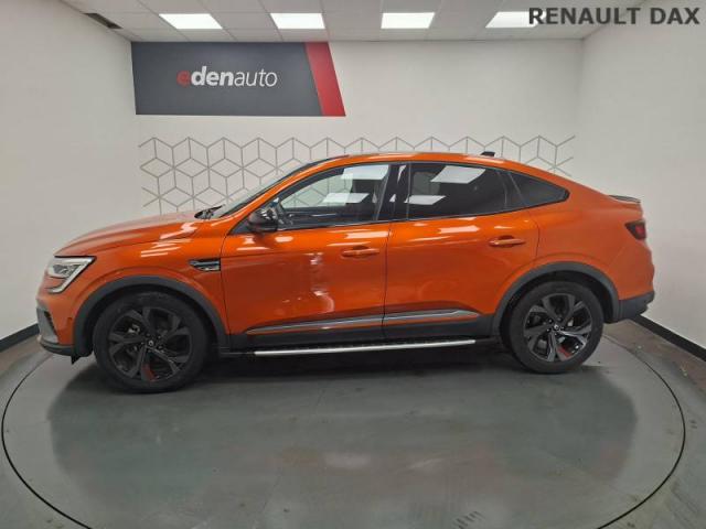 Renault Arkana image 8