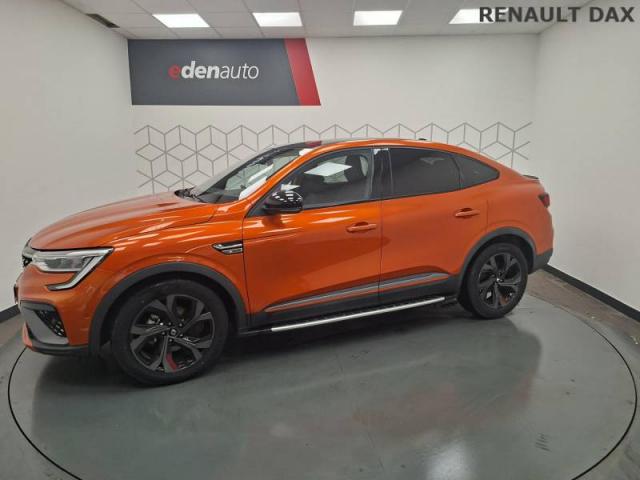 Renault Arkana image 4