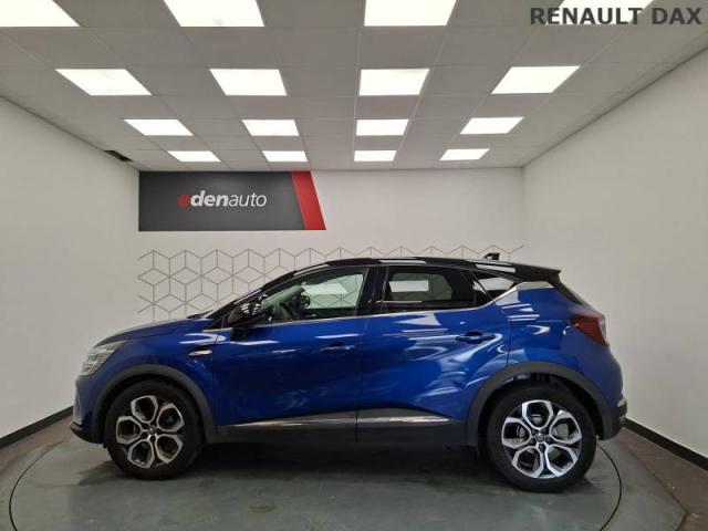 Renault Captur image 8