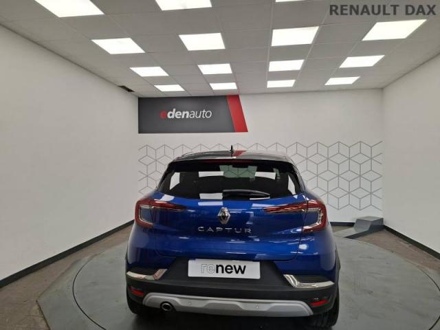 Renault Captur image 5