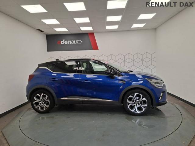 Renault Captur image 9