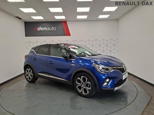 Renault Captur image 4