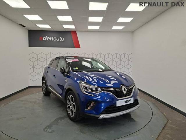 Renault Captur image 7