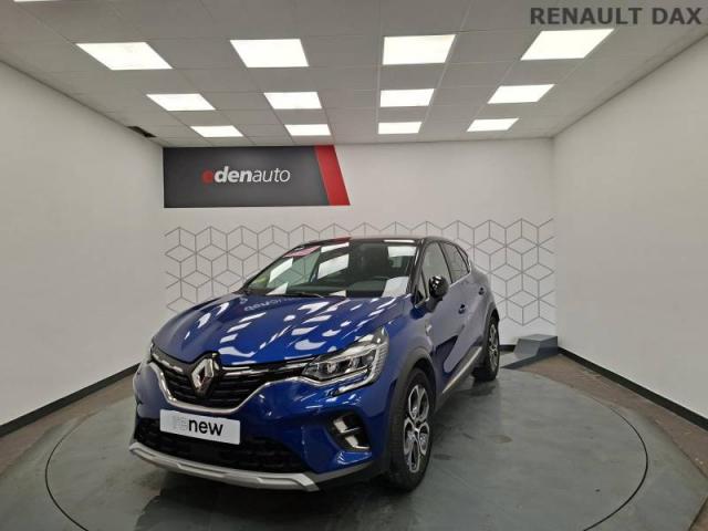 Renault Captur image 6