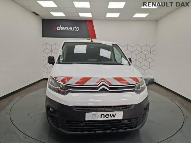 Citroen Berlingo image 7