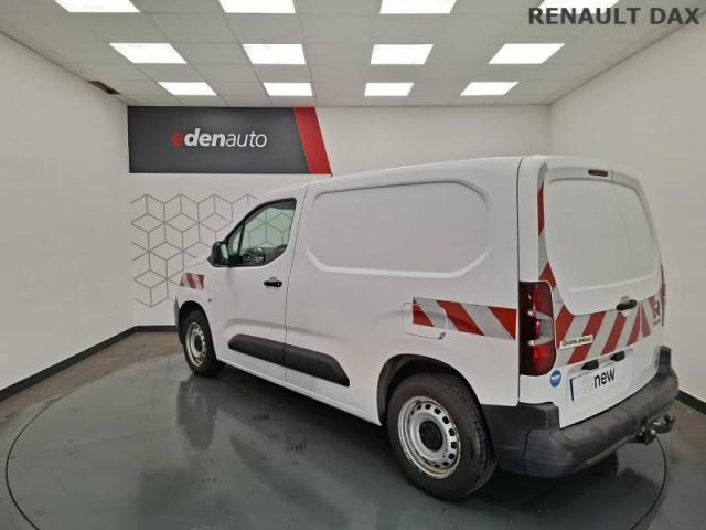 Citroen Berlingo image 1