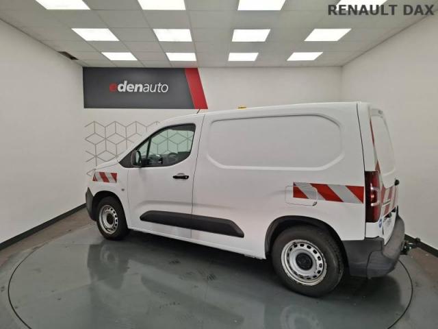 Citroen Berlingo image 5
