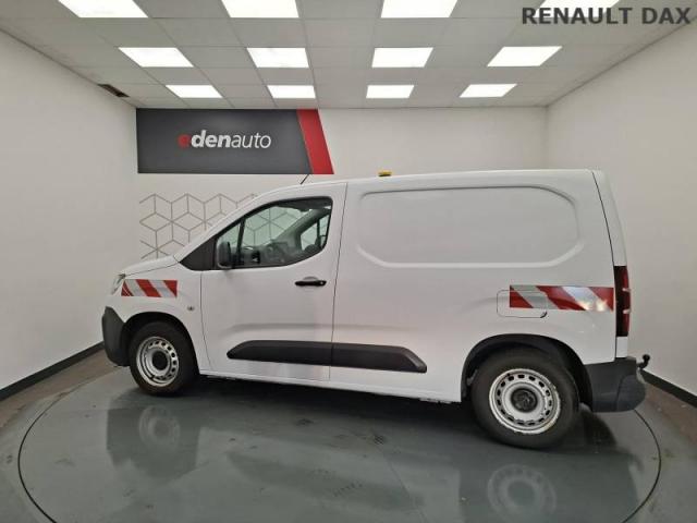 Citroen Berlingo image 6