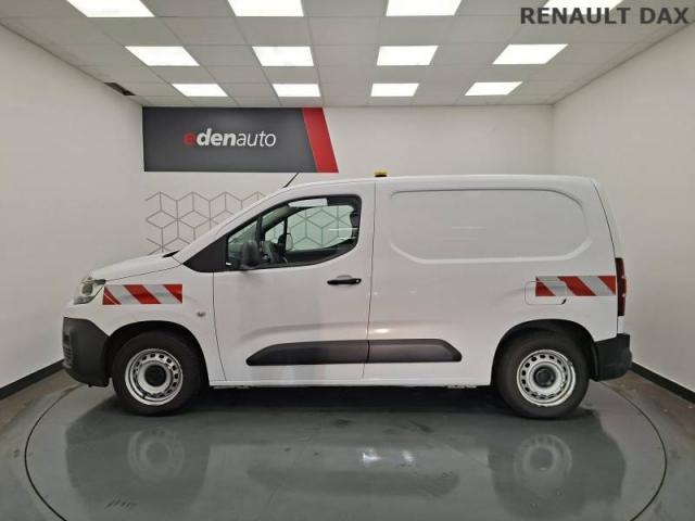 Citroen Berlingo image 4