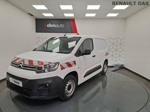 Citroen Berlingo image 9