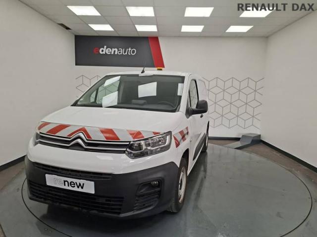 Citroen Berlingo image 8