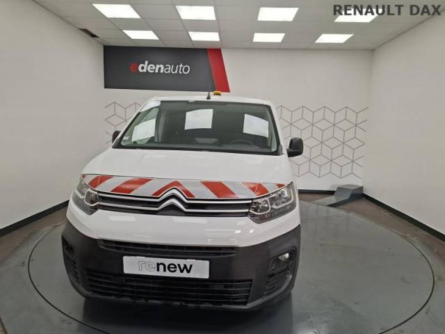 Citroen Berlingo image 2