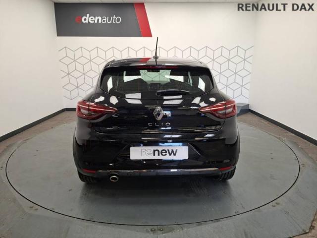 Renault Clio image 9