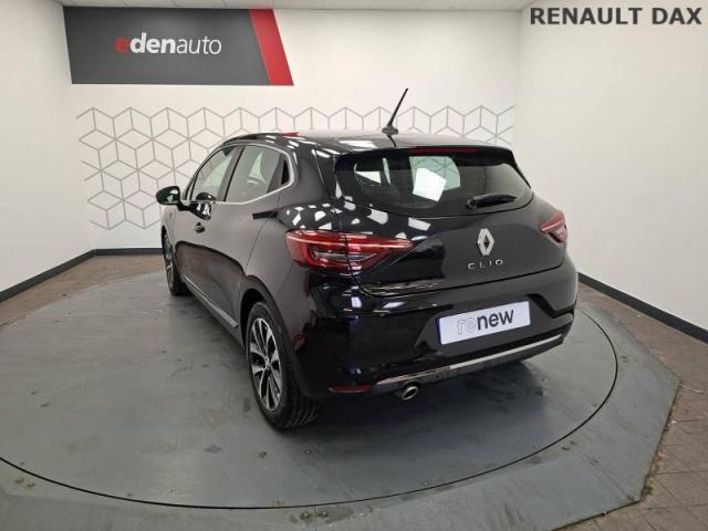 Renault Clio image 2