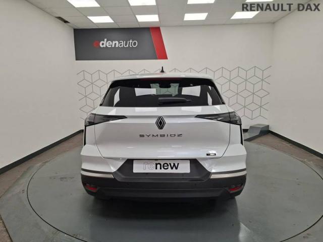 Renault Symbioz image 7