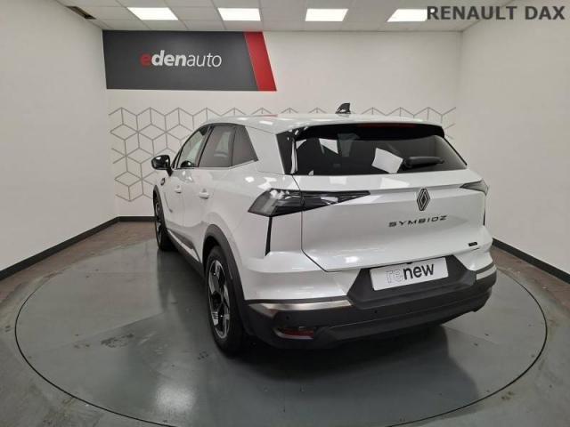 Renault Symbioz image 5