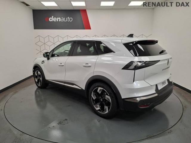 Renault Symbioz image 2