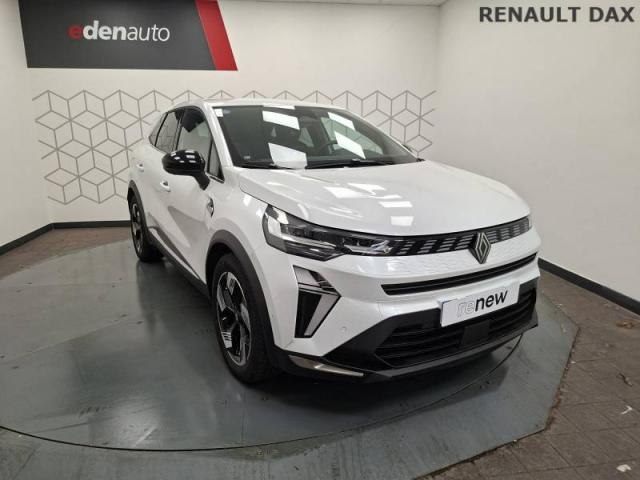 Renault Symbioz image 1