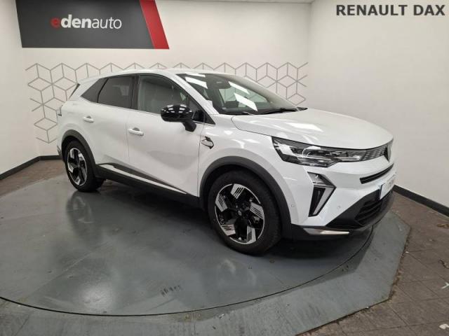 Renault Symbioz image 9