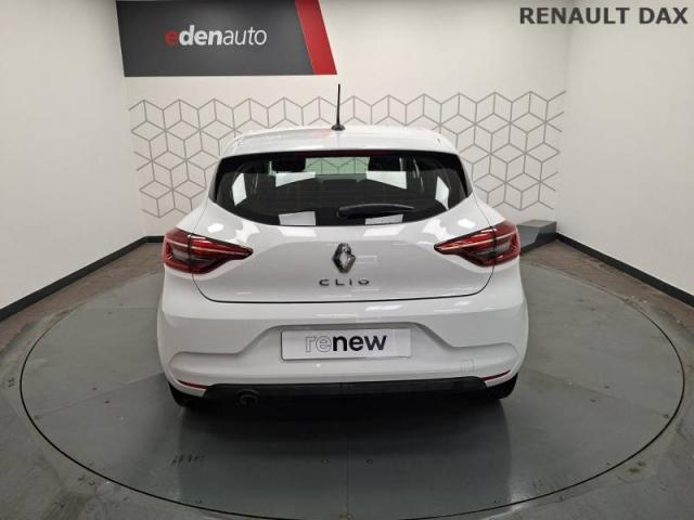 Renault Clio image 8