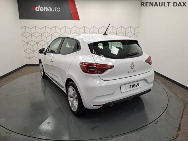 Renault Clio image 6
