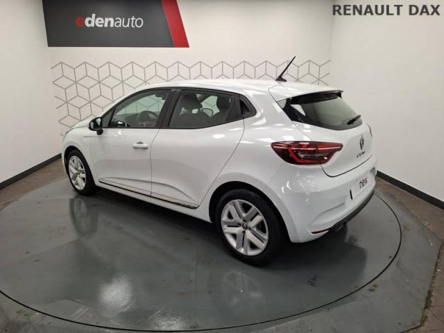 Renault Clio image 1