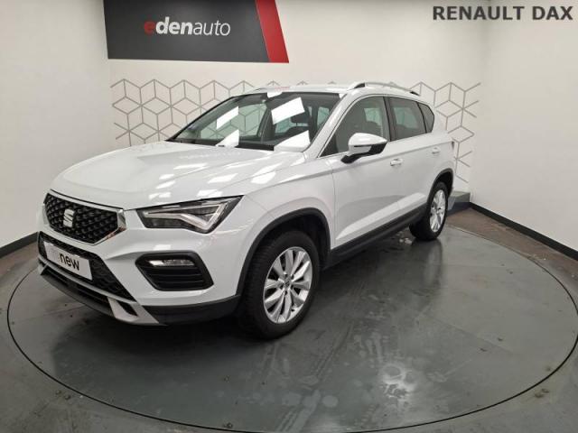 Seat Ateca 1.5 Tsi 150 Ch Start/stop Dsg7 Style