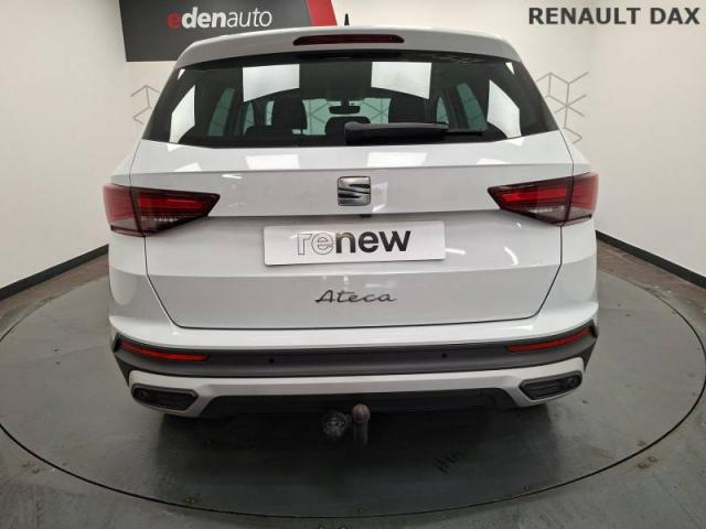 Seat Ateca image 1